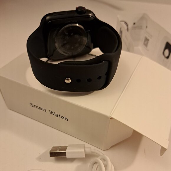 Airwatch 2.0 smartwatch - Picture 3 of 3